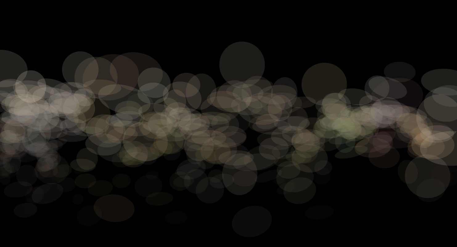 Generative painting produced by walking through Copenhagen
